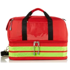 BORSA LIFE2 ROSSA
