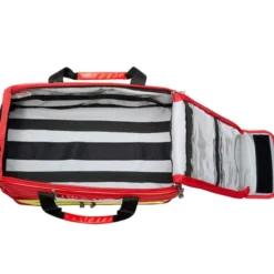 BORSA LIFE2 ROSSA