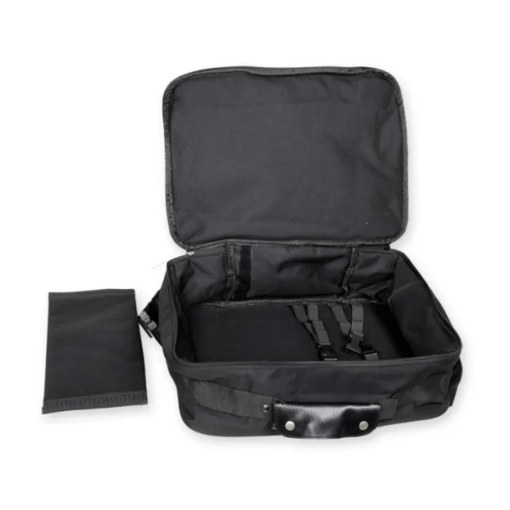 BORSA PORTASTRUMENTI NYLON NE