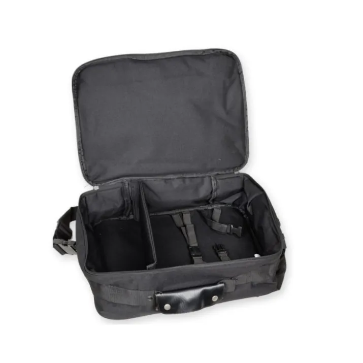 BORSA PORTASTRUMENTI NYLON NE