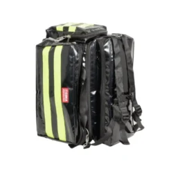 BORSA SMART PVC MEDIA NERA