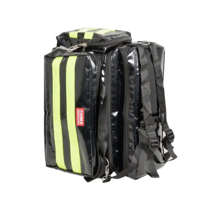 BORSA SMART PVC MEDIA NERA
