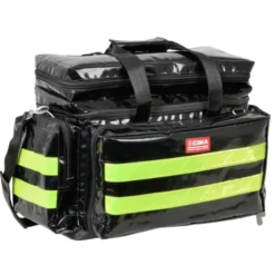 BORSA SMART PVC MEDIA NERA