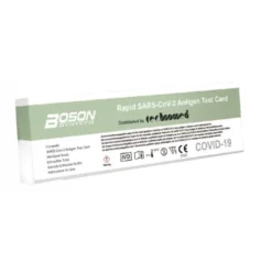 Boson Biotech Selftest Antigenico Rapido Per Covid-19 1 Pezzo