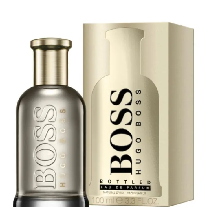 Boss Bottled HUGO BOSS 50ml