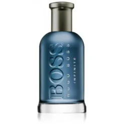 Boss Bottled Infinite Eau De Parfum Spray Hugo Boss 200ml