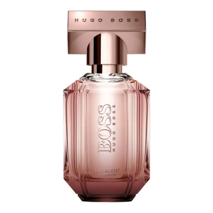 BOSS THE SCENT PARFUM D 30 VAPO