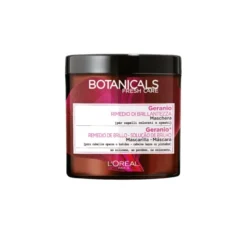 Botanicals Fresh Care Maschera Protezione Colore Geranio 200ml