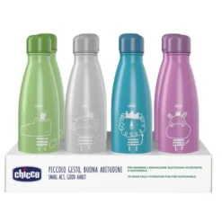 Bottiglia Termica Drinky Chicco 500ml