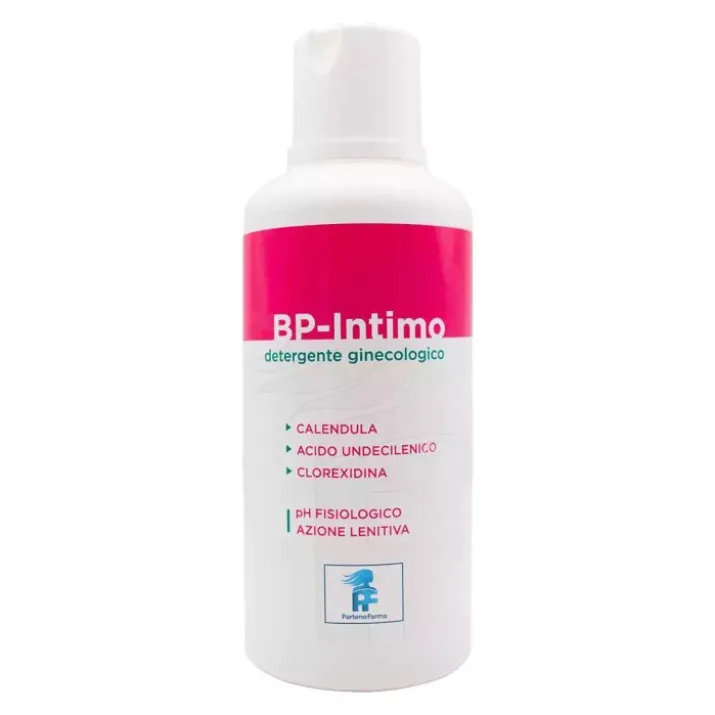 BP-Intimo Paterno Farma 1000ml