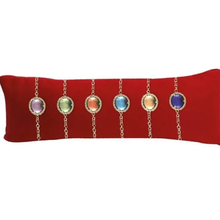 Bracciale Classic in Acciaio Ipoallergenico 20cm My Lovly