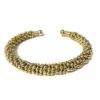 Bracciale Rigido Oro MyLovly