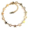 Bracciale Stelle Oro MyLovly