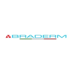 Braderm Axatopic Crema 250ml