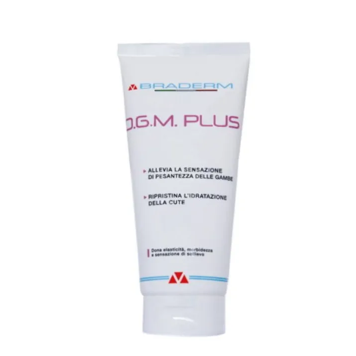 Braderm Dgm Plus Gel 200ml