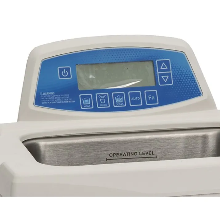 BRANSON PULITRICE 2510 DTH