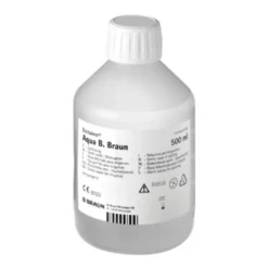 Braun Ecolav Acqua 10x500ml