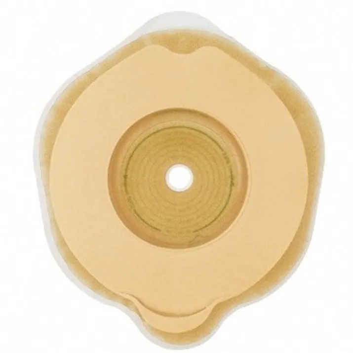 Braun Flexima Key Placca Convessa 60mm