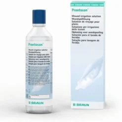 Braun Prontosan Otc Detergente 350ml