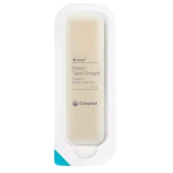 Brava Cerotto Elastico Idrocolloide 12074 Coloplast 20 Pezzi