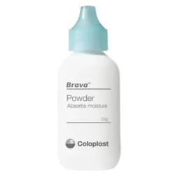 Brava Polvere Coloplast 25g