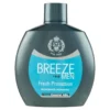 BREEZE DEO SQUEEZE MEN F/PROTEC 10