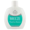 BREEZE DEO SQUEEZE MUSCHIO BIANCO