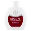 BREEZE DEO SQUEEZE PATCHOULY 100 M