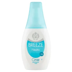 BREEZE DEO VAPO NO GAS NEUTRO 75 M