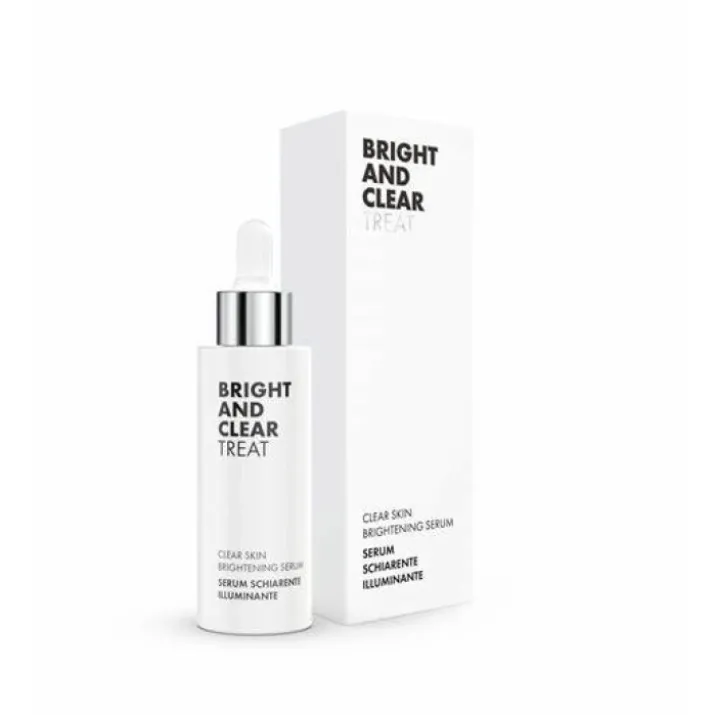Bright & Clear Treat Serum Labo Swisse 30ml
