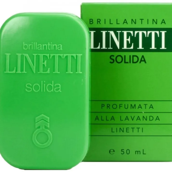 Brillantina Solida LINETTI 50ml