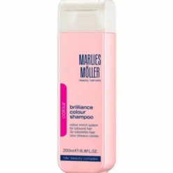 Brilliance Colour Shampoo Marlies Möller 200ml