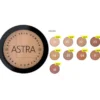 Bronze Skin Powder 15 Terra Compatta Astra