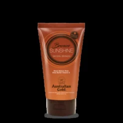 Bronze Sunshine Australian Gold® 130ml