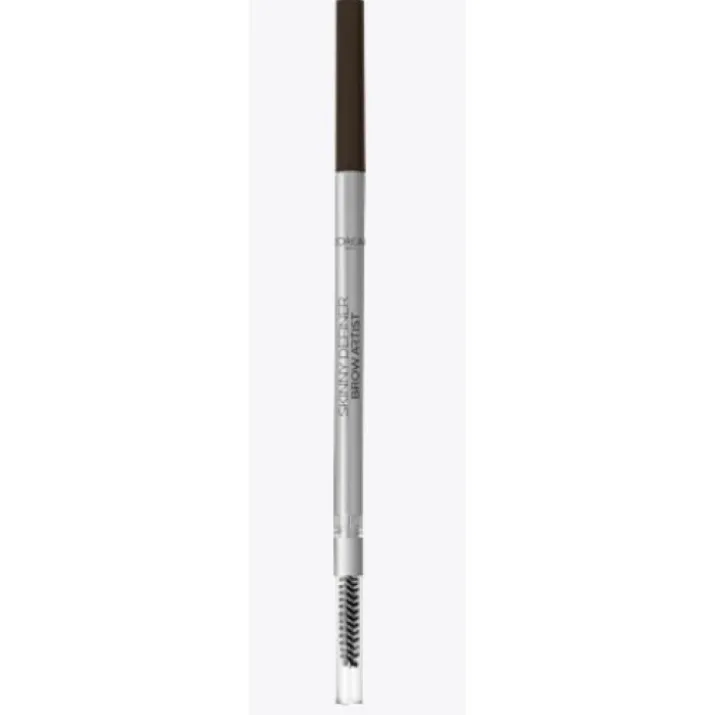 Brow Artist Le Skinny 108 Dark Brunette L'Oréal 1 Pezzo