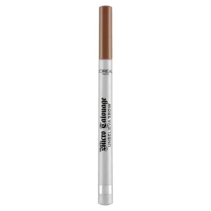 Brow Artist Micro Tattoo 101 Blonde L'OREAL 1 Pennello