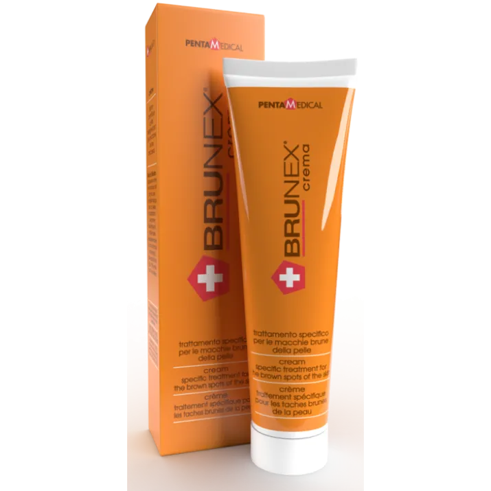 Brunex Pentamedical 30ml