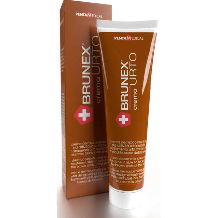 Brunex Urto Pentamedical 30ml