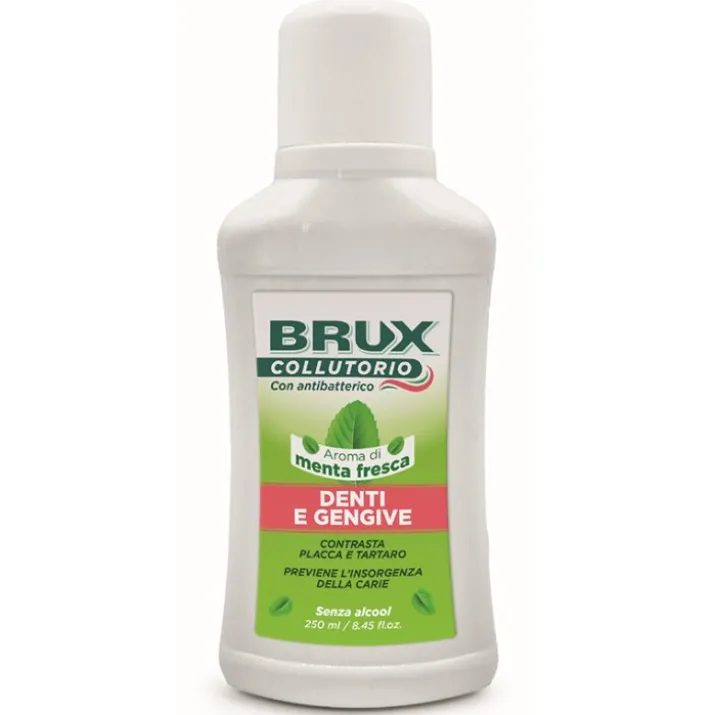 BRUX COLLUTORIO 250ML