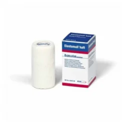 Bsn Benda Elastomull Haft 8x400cm