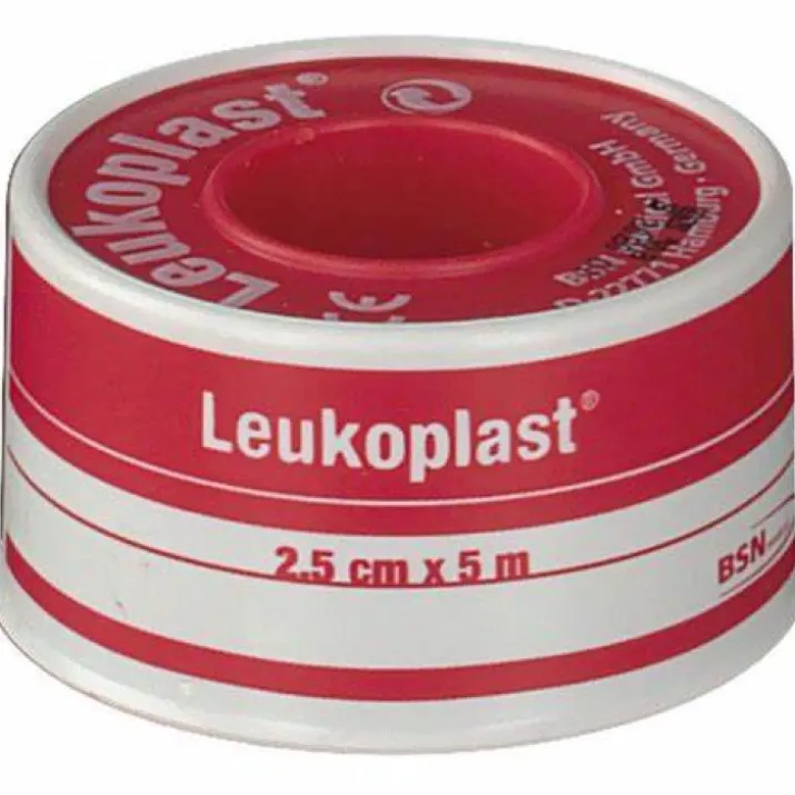 Bsn Cerotti Leukoplast 500x2,5cm 1 Pezzo