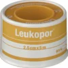 Bsn Cerotto Leukopor 500x2,5cm 1 Pezzo