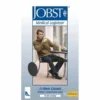 Bsn Jobst For Men Gambaletto Nero Taglia L