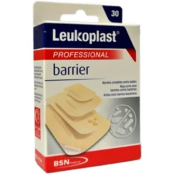 Bsn Leukoplast Barrier Cerotti Assortiti 30 Pezzi