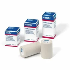 BSN Medical Benda Gazofix Elastica Adesiva 6x400cm