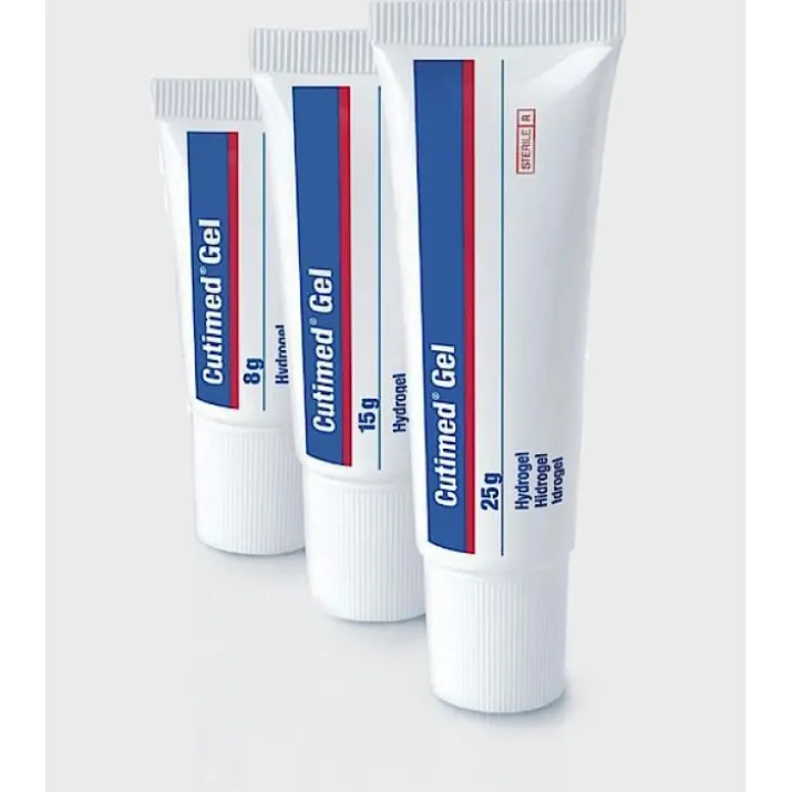 Bsn Medical Cutimed Gel Tubo 15g