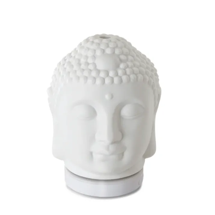 Buddha Diffusore Oli Essenziali Etereal