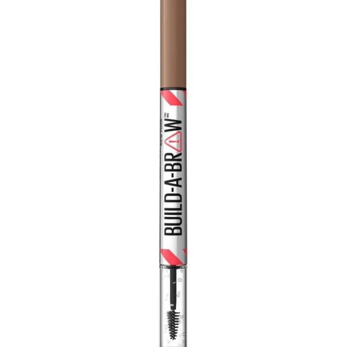 Build-A-Brow 255 Soft Brown MayBelline 1 Pezzo