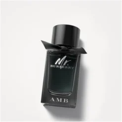 @BURBERRY MR U EDP 100 VAPO