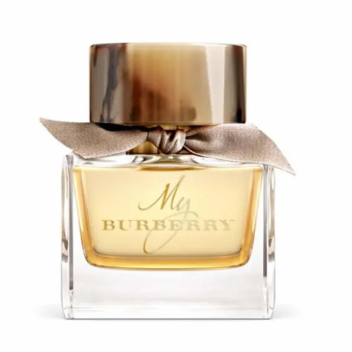 @BURBERRY MY DONNA EDP 50 VAPO